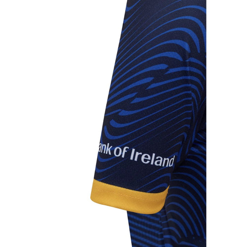 2025-2026 Leinster Rugby Third Shirt (Kids) |Product - Football Shirts | Castore | Absolute Rugby