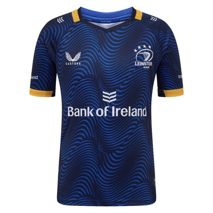 2025-2026 Leinster Rugby Third Shirt (Kids) |Product - Football Shirts | Castore | Absolute Rugby