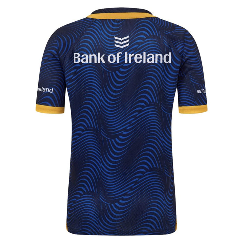 2025-2026 Leinster Rugby Third Shirt (Kids) |Product - Football Shirts | Castore | Absolute Rugby
