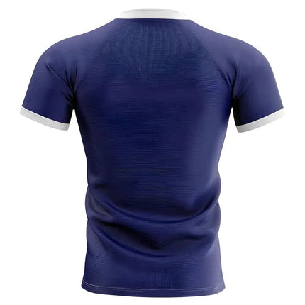 2025-2026 Namibia Flag Concept Rugby Shirt |Product - Football Shirts | Airo Sportswear | Absolute Rugby