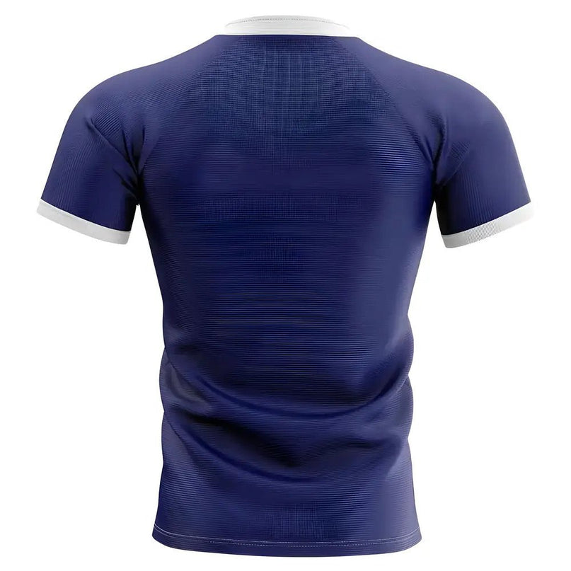 2025-2026 Namibia Flag Concept Rugby Shirt |Product - Football Shirts | Airo Sportswear | Absolute Rugby