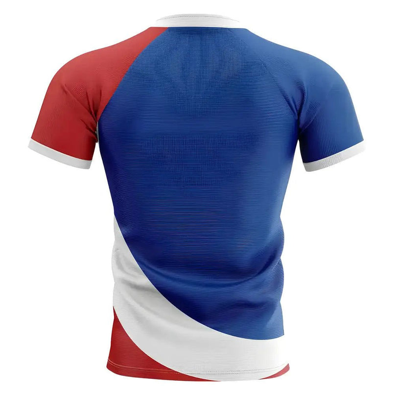 2025-2026 Namibia Home Concept Rugby Shirt |Product - Football Shirts | Airo Sportswear | Absolute Rugby