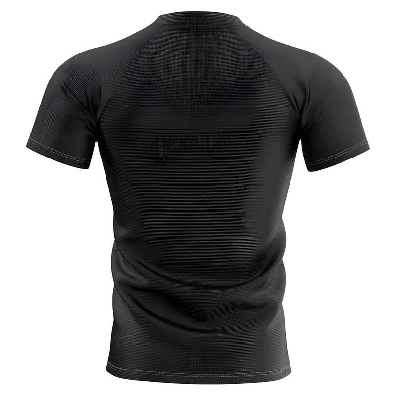 2025-2026 New Zealand All Blacks Home Concept Rugby Shirt |Product - Football Shirts | Airo Sportswear | Absolute Rugby