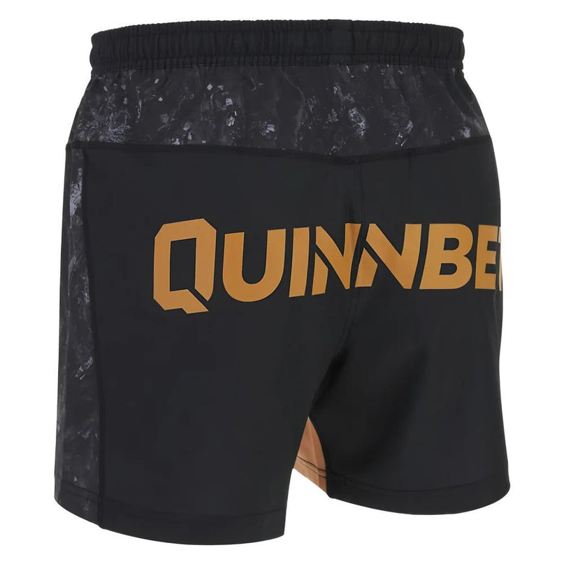2025-2026 Ospreys Home Rugby Shorts (Black) |Product - Shorts | Macron | Absolute Rugby