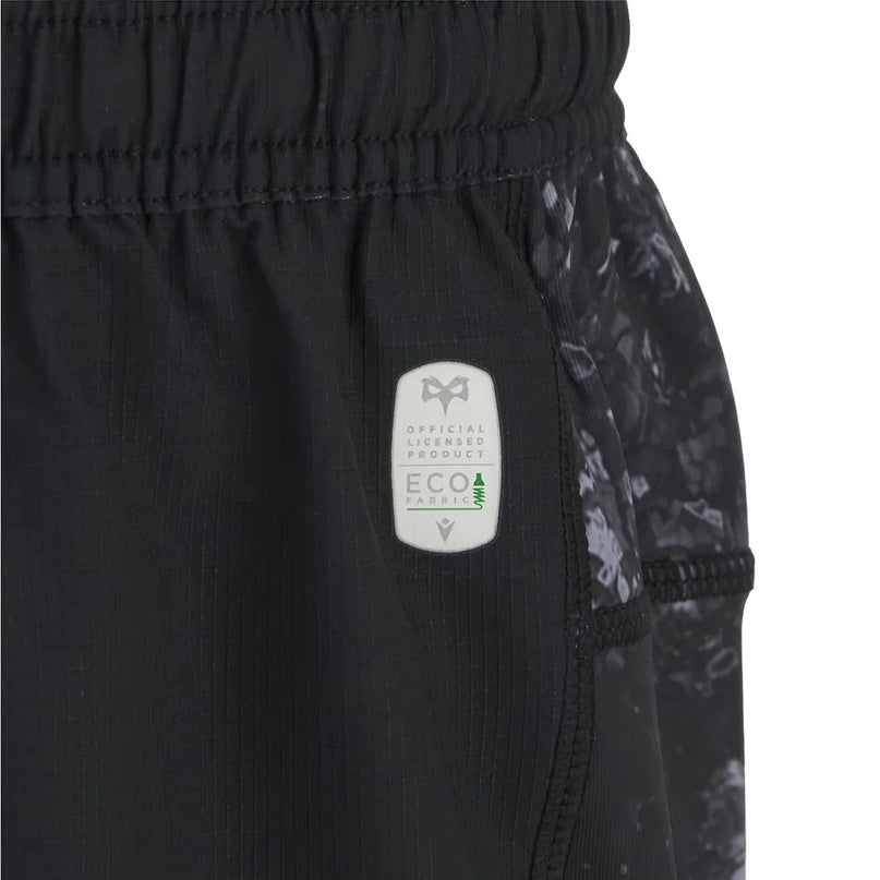 2025-2026 Ospreys Home Rugby Shorts (Kids) |Product - Shorts | Macron | Absolute Rugby