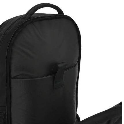 2025-2026 Ospreys Rugby Ath Backpack (Black) |Product - Bags | Macron | Absolute Rugby