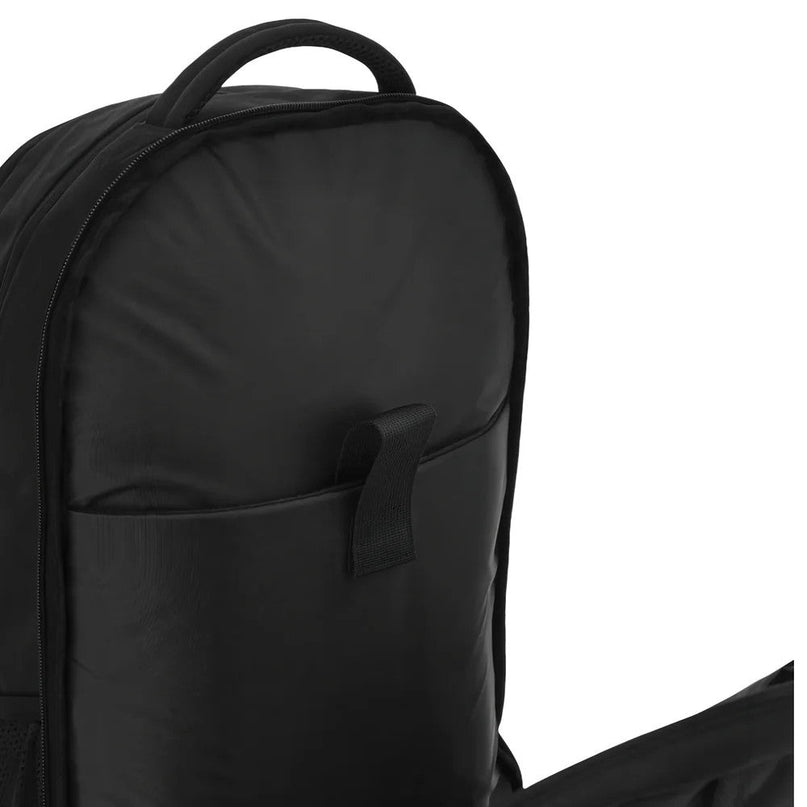 2025-2026 Ospreys Rugby Ath Backpack (Black) |Product - Bags | Macron | Absolute Rugby