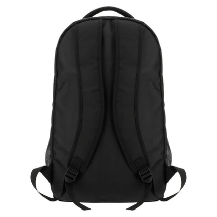 2025-2026 Ospreys Rugby Ath Backpack (Black) |Product - Bags | Macron | Absolute Rugby
