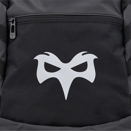 2025-2026 Ospreys Rugby Ath Backpack (Black) |Product - Bags | Macron | Absolute Rugby