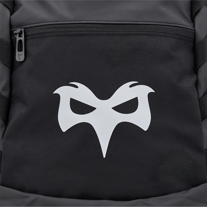 2025-2026 Ospreys Rugby Ath Backpack (Black) |Product - Bags | Macron | Absolute Rugby