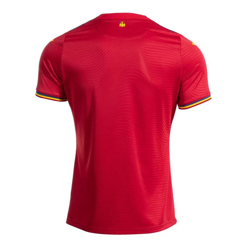 2025-2026 Romania Away Shirt |Product - Football Shirts | Joma | Absolute Rugby