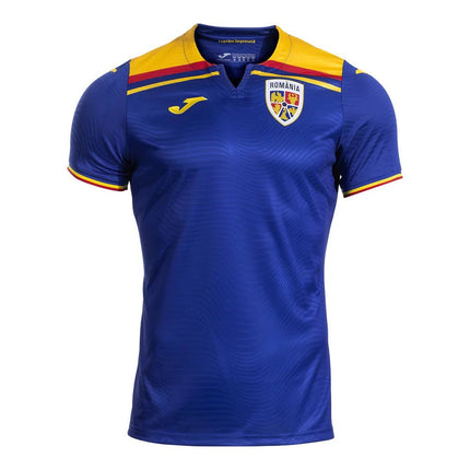 2025-2026 Romania Third Shirt |Product - Football Shirts | Joma | Absolute Rugby