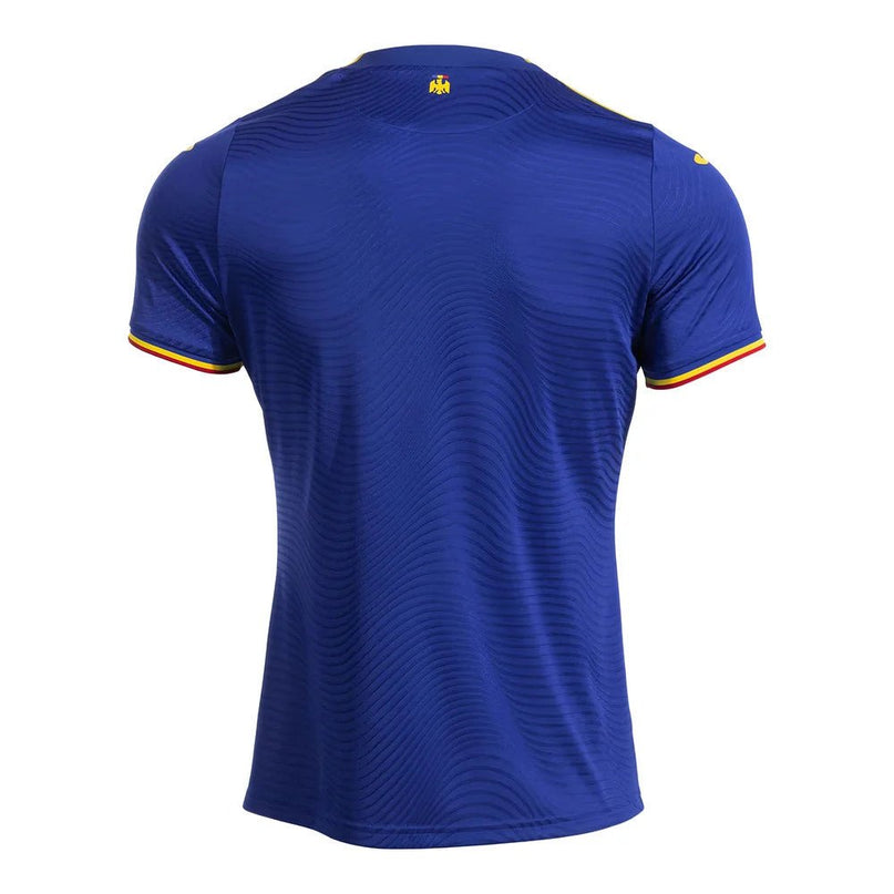2025-2026 Romania Third Shirt |Product - Football Shirts | Joma | Absolute Rugby