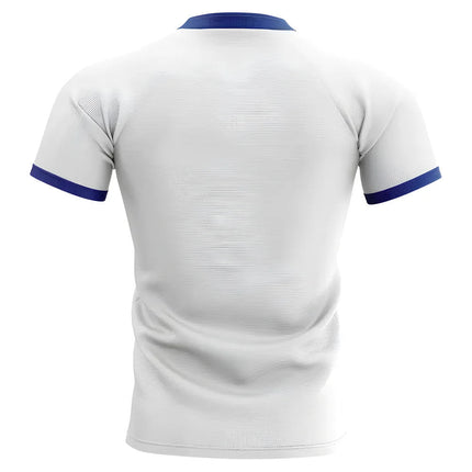 2025-2026 Russia Flag Concept Rugby Shirt |Product - Football Shirts | Airo Sportswear | Absolute Rugby