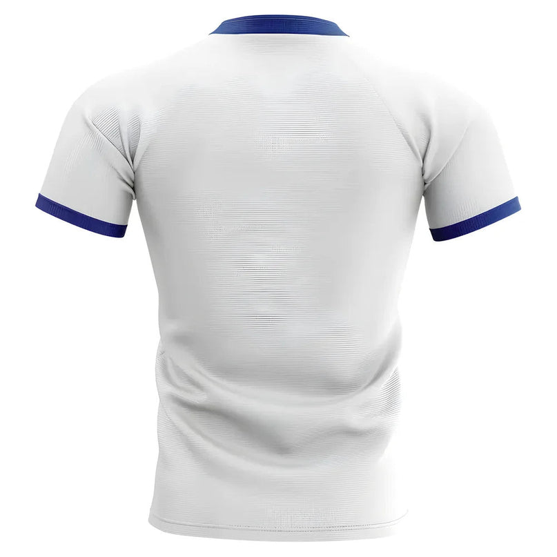 2025-2026 Russia Flag Concept Rugby Shirt |Product - Football Shirts | Airo Sportswear | Absolute Rugby