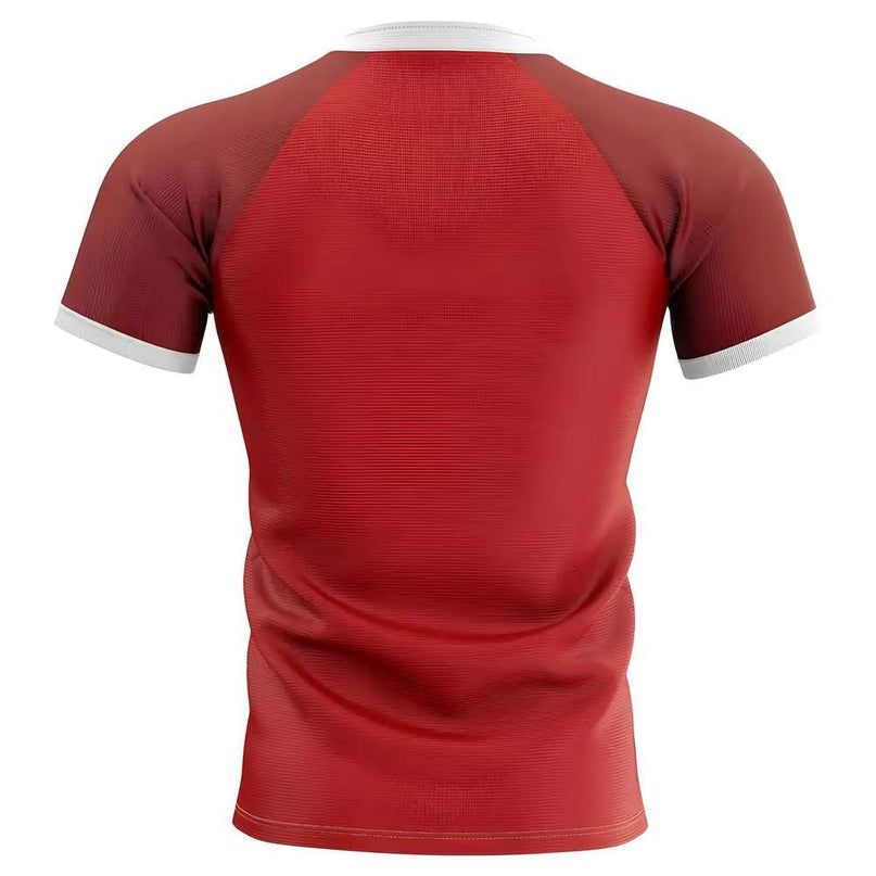 2025-2026 Russia Home Concept Rugby Shirt |Product - Football Shirts | Airo Sportswear | Absolute Rugby