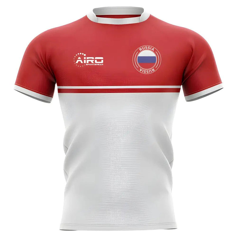 2025-2026 Russia Training Concept Rugby Shirt |Product - Football Shirts | Airo Sportswear | Absolute Rugby