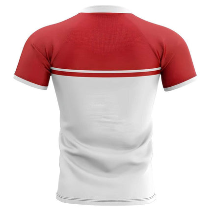 2025-2026 Russia Training Concept Rugby Shirt |Product - Football Shirts | Airo Sportswear | Absolute Rugby