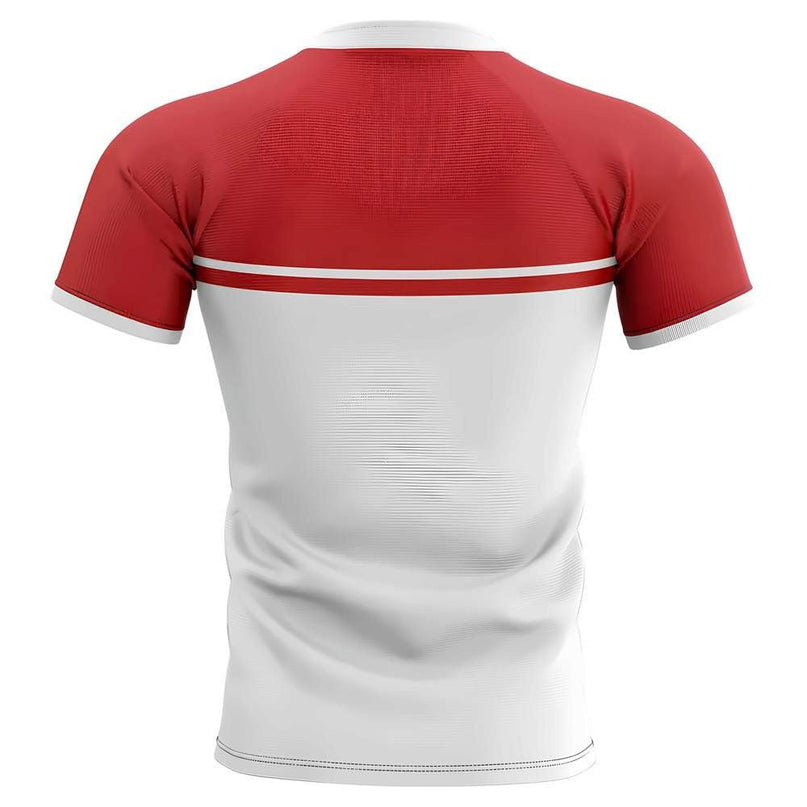 2025-2026 Russia Training Concept Rugby Shirt |Product - Football Shirts | Airo Sportswear | Absolute Rugby