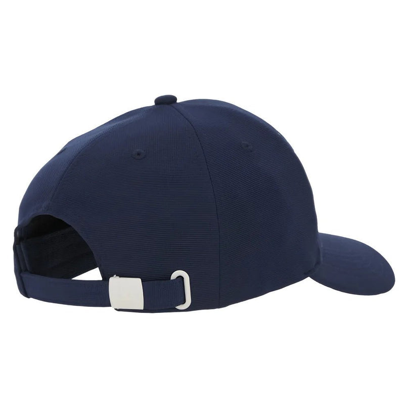 2025-2026 Sale Sharks Baseball Cap (Navy) |Product - Headwear | Macron | Absolute Rugby