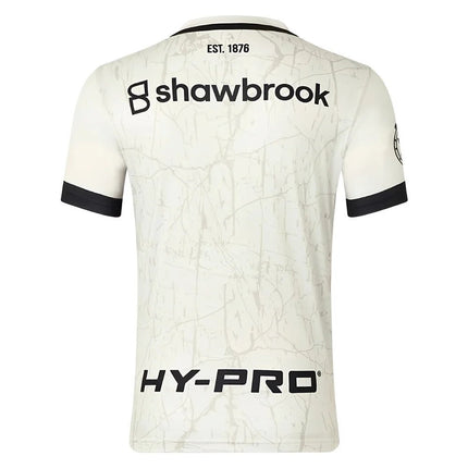 2025-2026 Saracens Away Rugby Shirt |Product - Football Shirts | Castore | Absolute Rugby