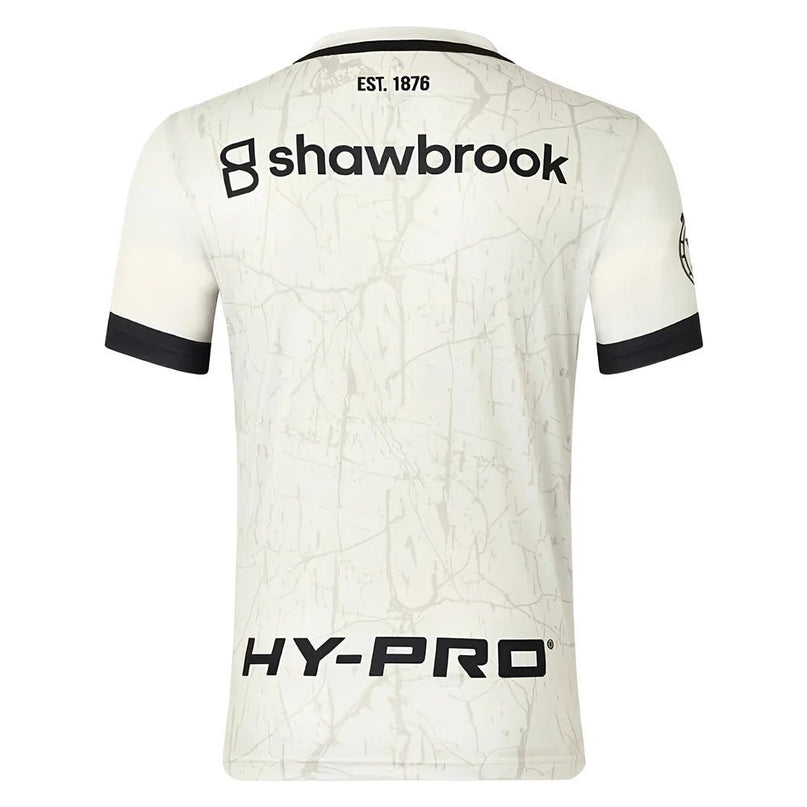 2025-2026 Saracens Away Rugby Shirt |Product - Football Shirts | Castore | Absolute Rugby