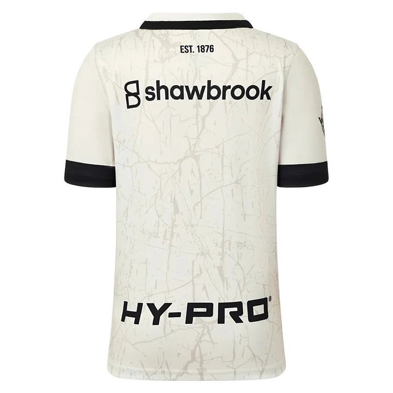 2025-2026 Saracens Away Rugby Shirt (Kids) |Product - Football Shirts | Castore | Absolute Rugby
