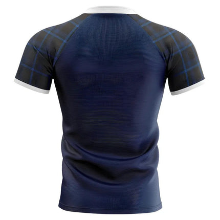 2025-2026 Scotland Home Concept Rugby Shirt - Womens |Product - Football Shirts | Airo Sportswear | Absolute Rugby