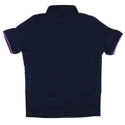 2025-2026 Scotland Home Cotton Rugby Shirt (Kids) |Product - Football Shirts | Macron | Absolute Rugby