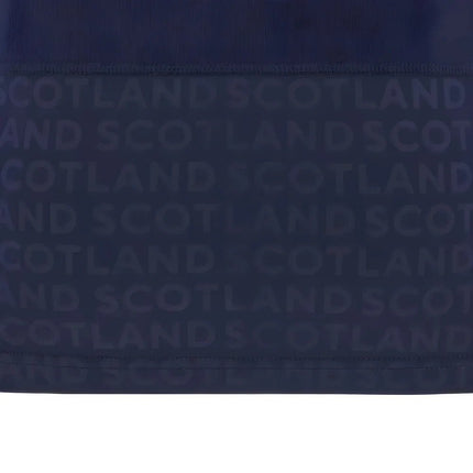 2025-2026 Scotland Home Cotton Rugby Shirt (Womens) |Product - Football Shirts | Macron | Absolute Rugby