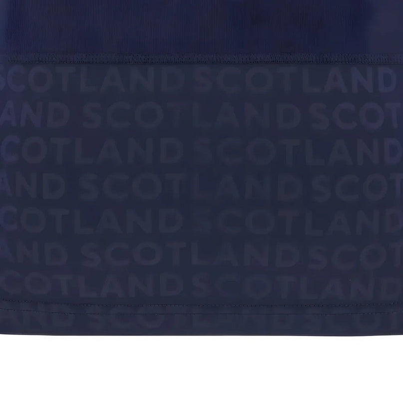 2025-2026 Scotland Home Cotton Rugby Shirt (Womens) |Product - Football Shirts | Macron | Absolute Rugby