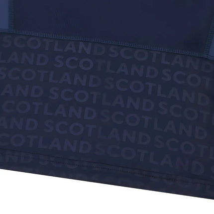 2025-2026 Scotland Home Rugby Slim Fit Shirt |Product - Football Shirts | Macron | Absolute Rugby