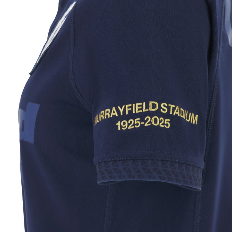 2025-2026 Scotland Murrayfield 100 Years Replica Rugby Shirt (Womens) |Product - Football Shirts | Macron | Absolute Rugby
