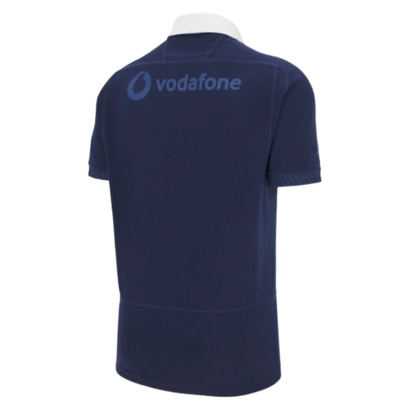 2025-2026 Scotland Murrayfield 1925 100 Years Rugby Shirt |Product - Football Shirts | Macron | Absolute Rugby