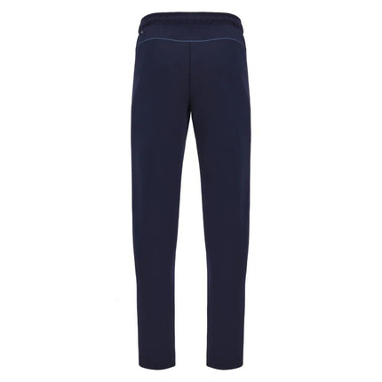 2025-2026 Scotland Rugby Ath Ithaki Pants (Navy) |Product - Pants | Macron | Absolute Rugby