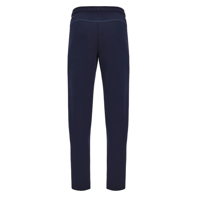 2025-2026 Scotland Rugby Ath Ithaki Pants (Navy) |Product - Pants | Macron | Absolute Rugby