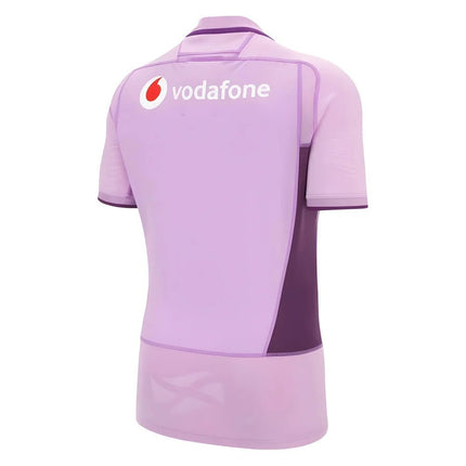 2025-2026 Scotland Rugby Away Slim Fit Shirt |Product - Football Shirts | Macron | Absolute Rugby