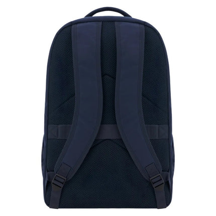 2025-2026 Scotland Rugby Backpack (Navy) |Product - Bags | Macron | Absolute Rugby