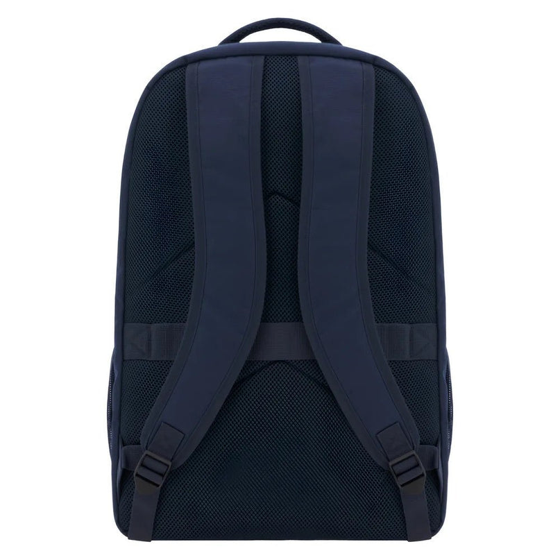 2025-2026 Scotland Rugby Backpack (Navy) |Product - Bags | Macron | Absolute Rugby