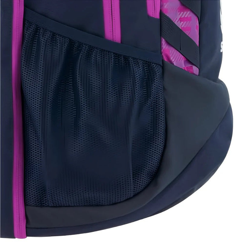 2025-2026 Scotland Rugby Backpack (Navy) |Product - Bags | Macron | Absolute Rugby
