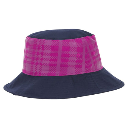 2025-2026 Scotland Rugby Bucket Hat (Purple) |Product - Headwear | Macron | Absolute Rugby