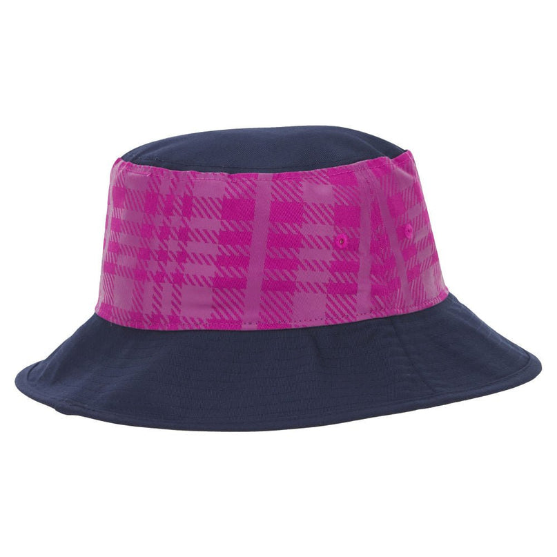 2025-2026 Scotland Rugby Bucket Hat (Purple) |Product - Headwear | Macron | Absolute Rugby
