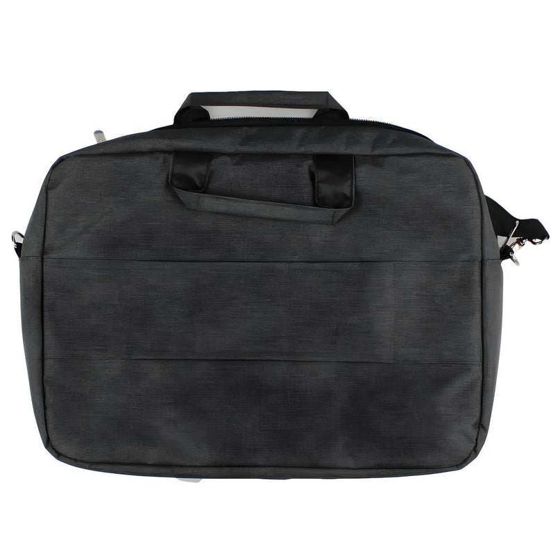 2025-2026 Scotland Rugby Computer Bag (Anthracite) |Product - Bags | Macron | Absolute Rugby