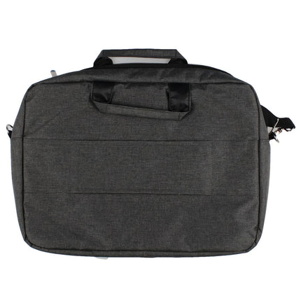 2025-2026 Scotland Rugby Computer Bag (Anthracite) |Product - Bags | Macron | Absolute Rugby