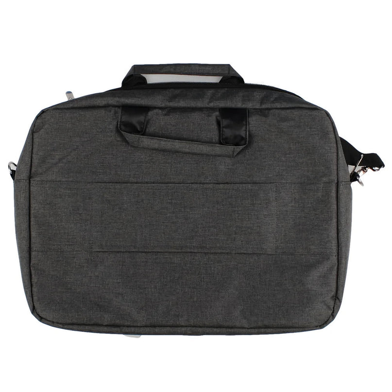 2025-2026 Scotland Rugby Computer Bag (Anthracite) |Product - Bags | Macron | Absolute Rugby