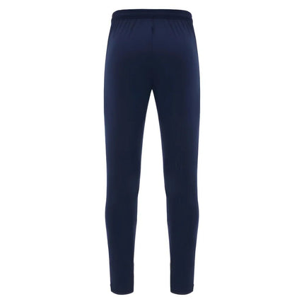 2025-2026 Scotland Rugby Fitted Pants (Navy) |Product - Pants | Macron | Absolute Rugby