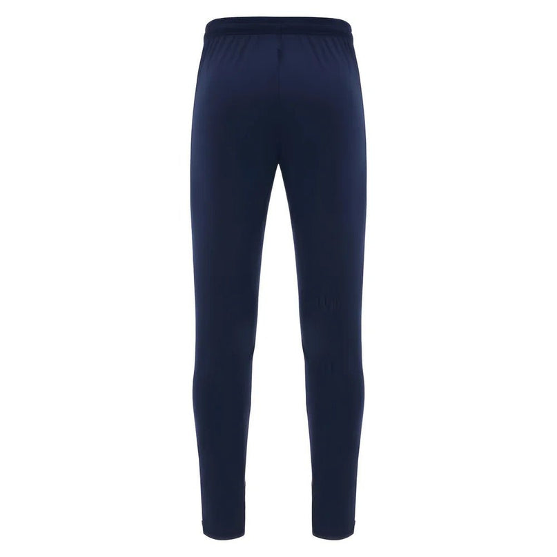 2025-2026 Scotland Rugby Fitted Pants (Navy) |Product - Pants | Macron | Absolute Rugby