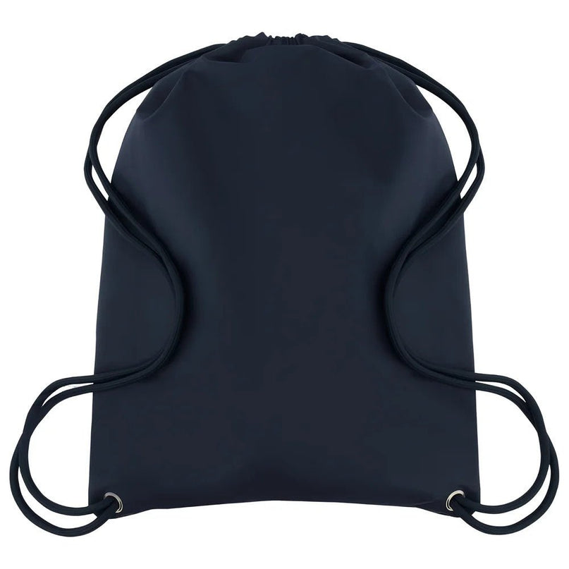 2025-2026 Scotland Rugby Gym Sack (Navy) |Product - Bags | Macron | Absolute Rugby