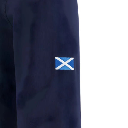 2025-2026 Scotland Rugby LS Cotton Home Shirt |Product - Football Shirts | Macron | Absolute Rugby