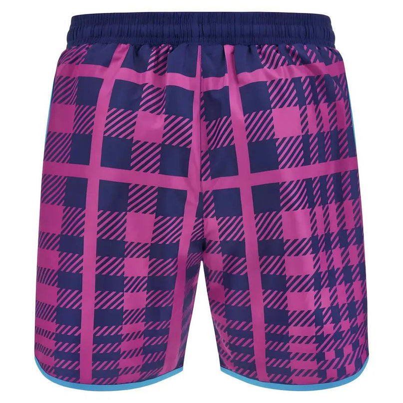 2025-2026 Scotland Rugby Swimming Shorts |Product - Shorts | Macron | Absolute Rugby